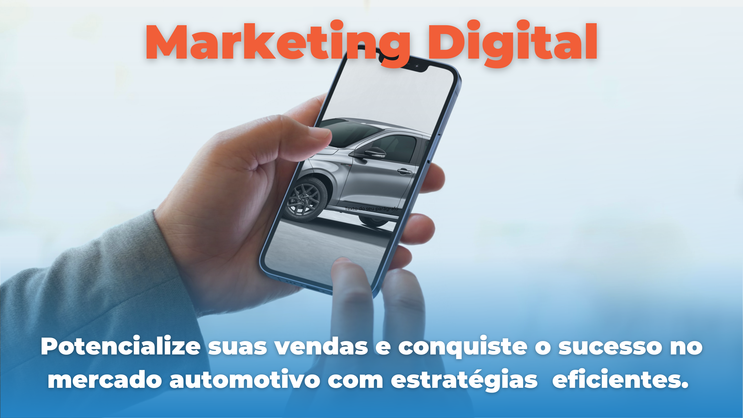 Marketing digital, marketing veicular